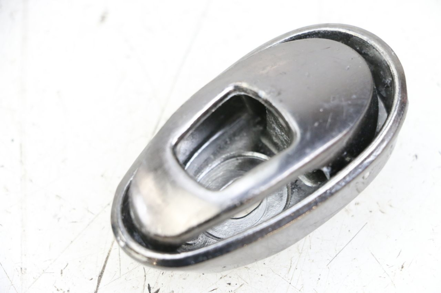 photo de GANCIO PORTAPACCHI WAYSCRAL E-START 1 (2018 - 2022) - Vista principale