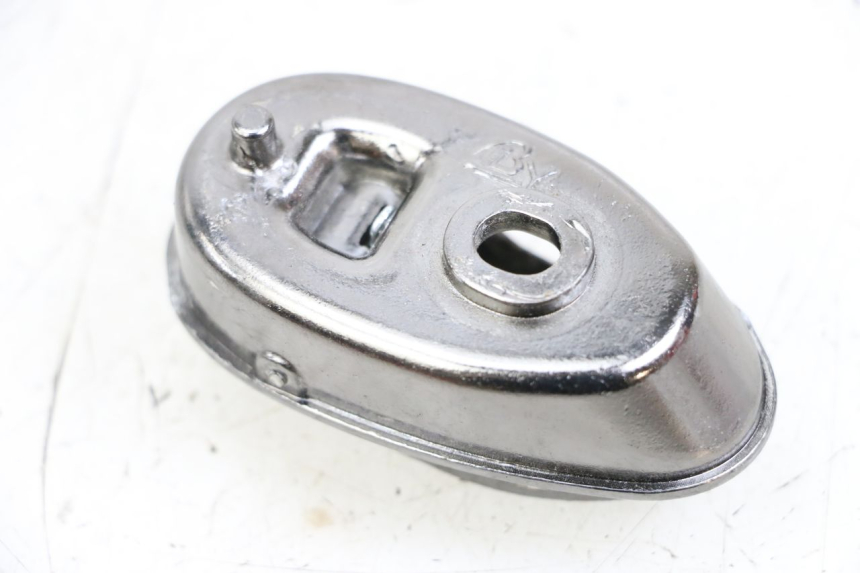 photo de GANCIO PORTAPACCHI WAYSCRAL E-START 1 (2018 - 2022) - Zoom sullo stato d'uso