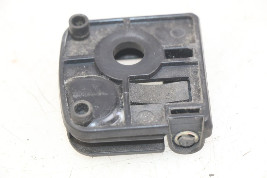 photo de GANCIO BORSA YAMAHA D'ELIGHT DELIGHT 125 (2017 - 2020) - Zoom sullo stato d'uso