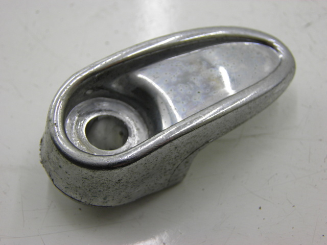 photo de GANCIO PORTAPACCHI EUROCKA RETRO 50 (2007 - 2014) - Vista principale