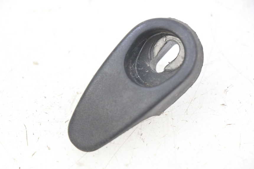 photo de GANCIO BORSA KEEWAY F-ACT FACT 50 (2006 - 2011) - Vista principale