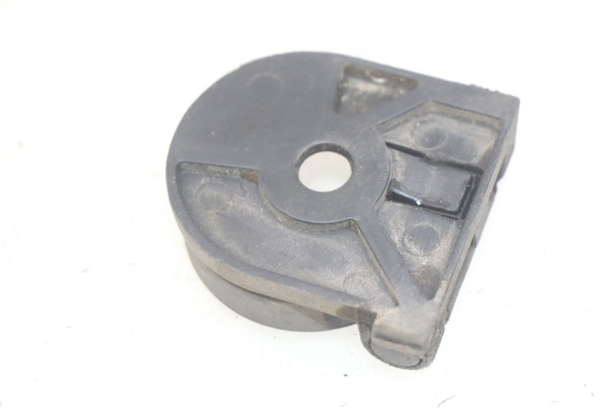 photo de GANCIO BORSA SYM FIDDLE 3 III 125 (2014 - 2020) - Zoom sullo stato d'uso