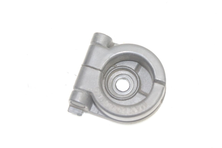 photo de GANCIO BORSA SYM FIDDLE 3 III 125 (2014 - 2020) - Vista principale