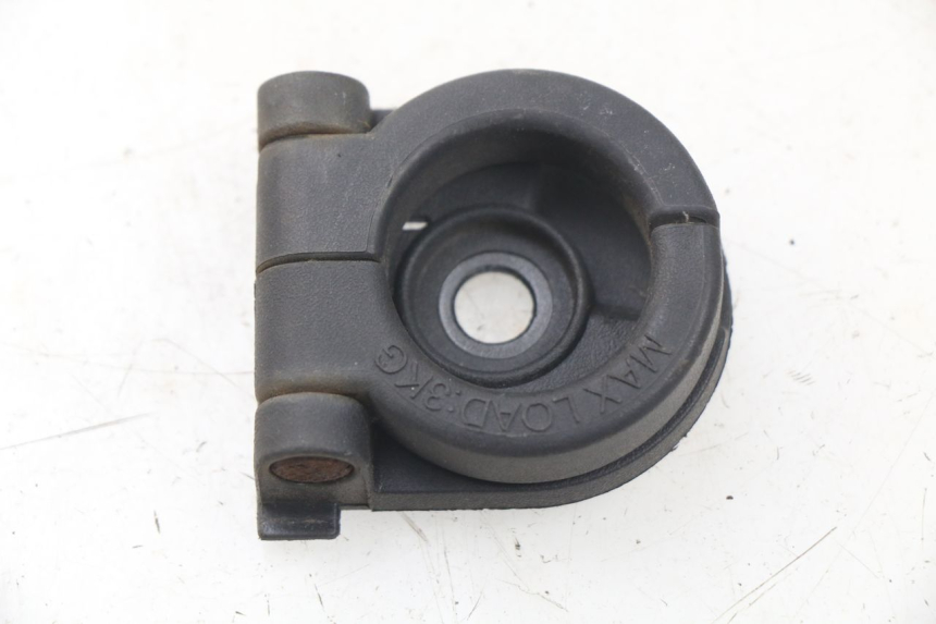 photo de Gancio borsa SYM FIDDLE 3 III 50 (2014 - 2020) - Vista principale