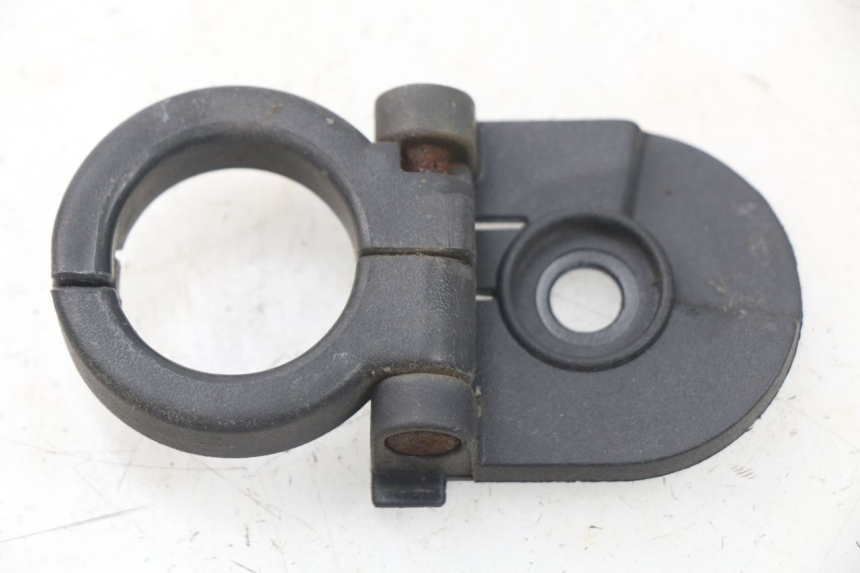 photo de Gancio borsa SYM FIDDLE 3 III 50 (2014 - 2020) - Zoom sullo stato d'uso