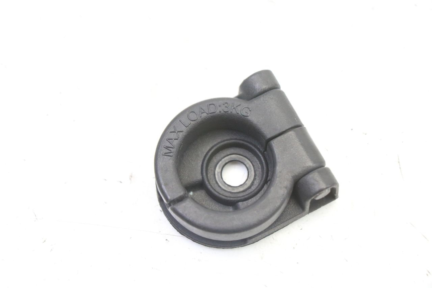 photo de Gancio borsa SYM FIDDLE 3 III 50 (2014 - 2020) - Vista principale