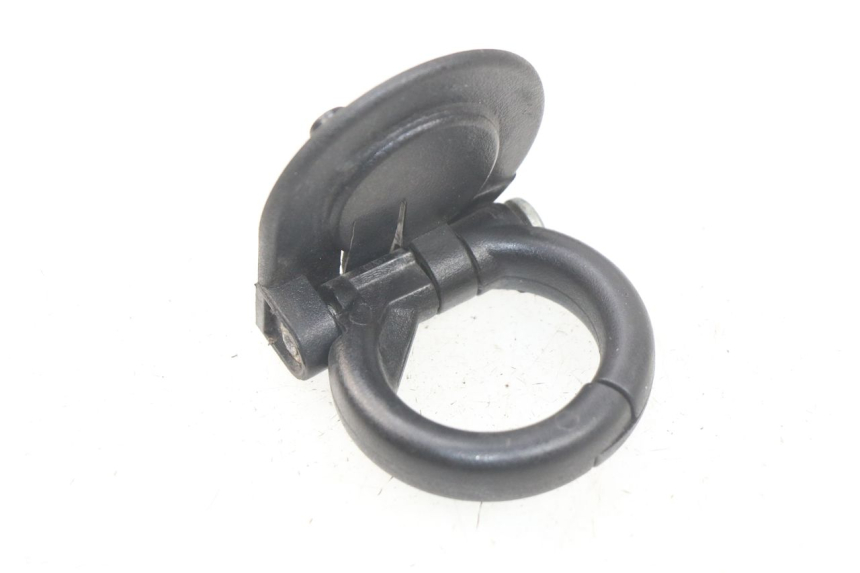 photo de GANCIO BORSA PIAGGIO FLY 2T 50 (2004 - 2017) - Vista principale