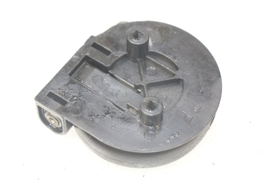 photo de Gancio borsa PIAGGIO FLY 125 (2005 - 2012) - Zoom sullo stato d'uso