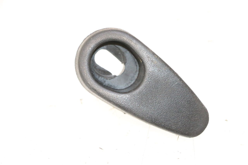 photo de GANCIO PORTAPACCHI KEEWAY FOCUS 50 (2006 - 2009) - Vista principale