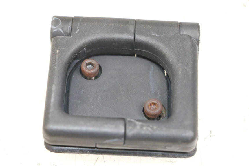 photo de GANCIO PORTAPACCHI PEUGEOT GEOPOLIS RS 125 (2007 - 2009) - Vista principale