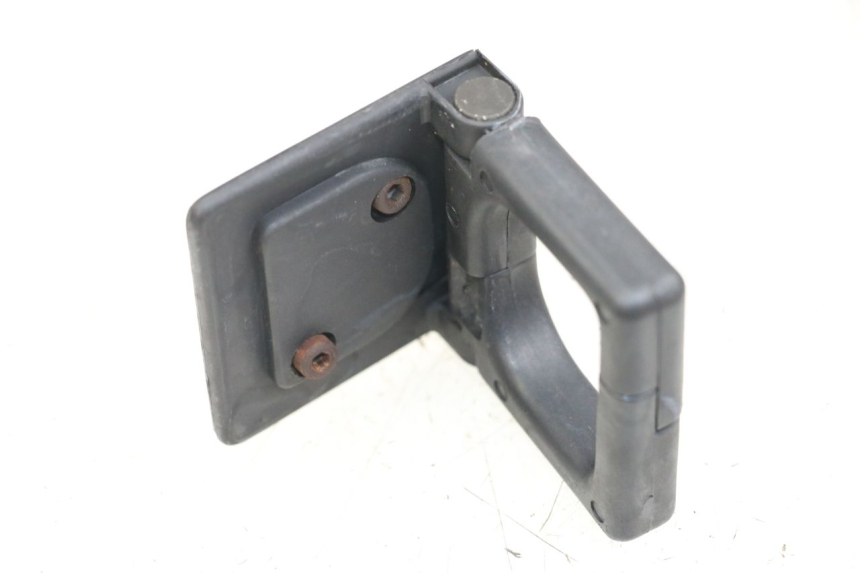 photo de GANCIO PORTAPACCHI PEUGEOT GEOPOLIS RS 125 (2007 - 2009) - Dettaglio del componente