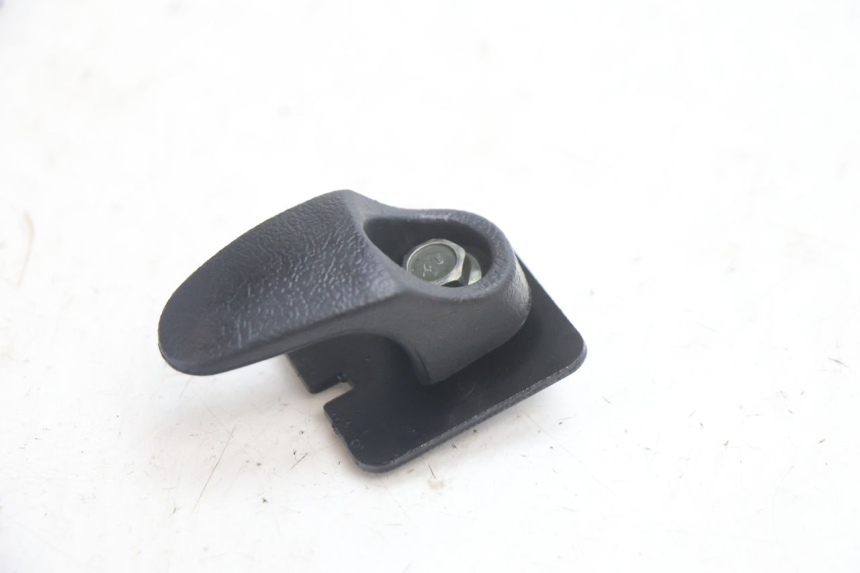 photo de GANCIO BORSA EUROCKA GTR 50 (2007 - 2017) - Dettaglio del componente