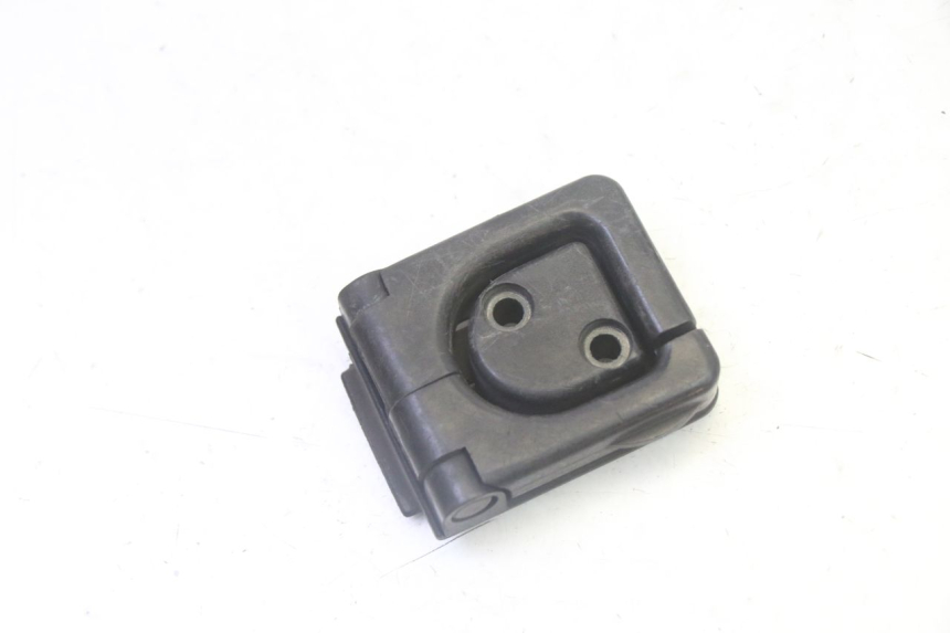 photo de GANCIO PORTAPACCHI DAELIM HISTORY 125 (2001 - 2002) - Vista principale