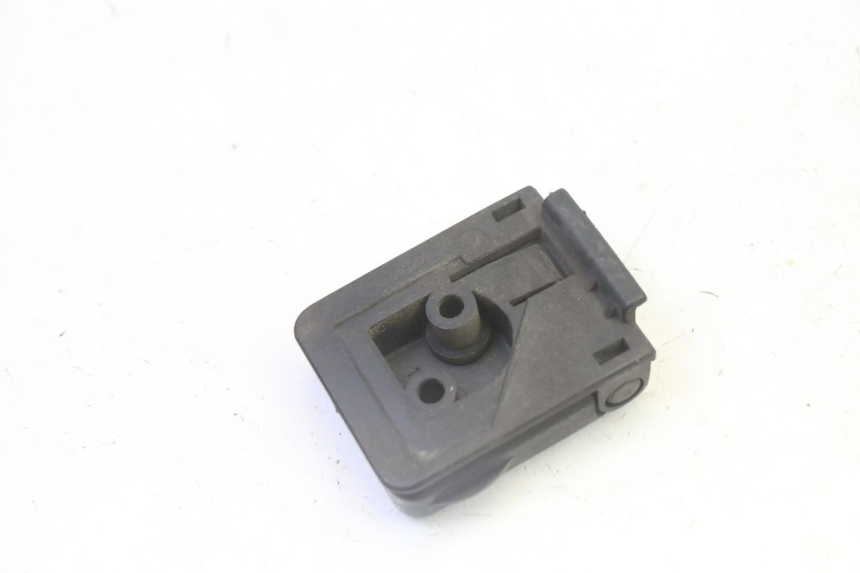 photo de GANCIO PORTAPACCHI DAELIM HISTORY 125 (2001 - 2002) - Zoom sullo stato d'uso