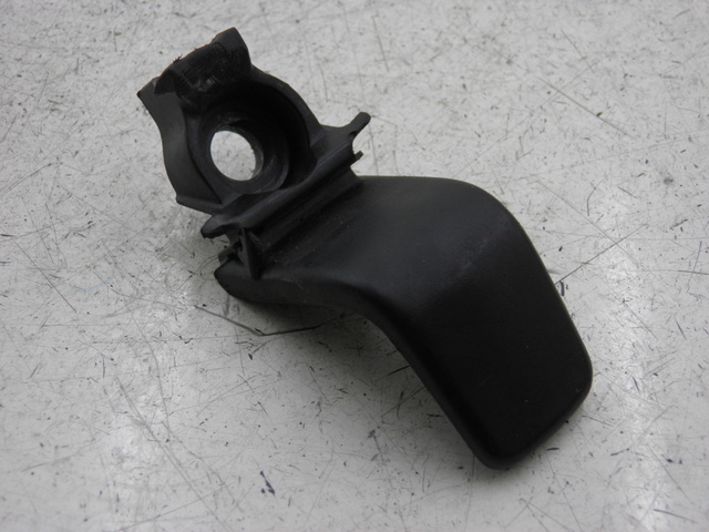 photo de Gancio borsa HONDA NHX LEAD 110 (2008 - 2010) - Vista principale