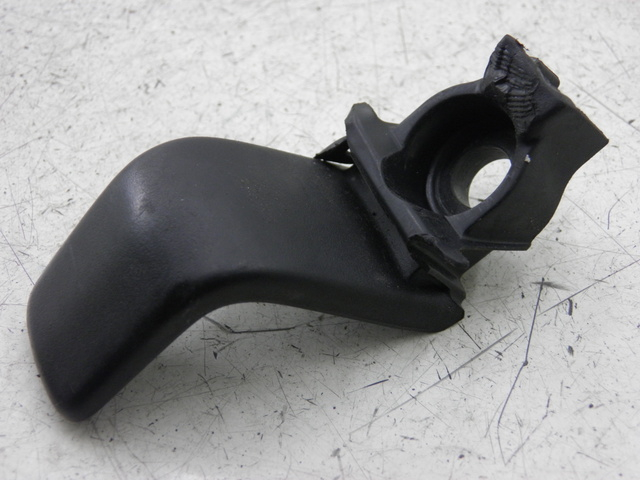 photo de Gancio borsa HONDA NHX LEAD 110 (2008 - 2010) - Zoom sullo stato d'uso