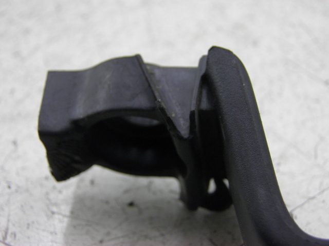 photo de Gancio borsa HONDA NHX LEAD 110 (2008 - 2010) - Altra angolazione
