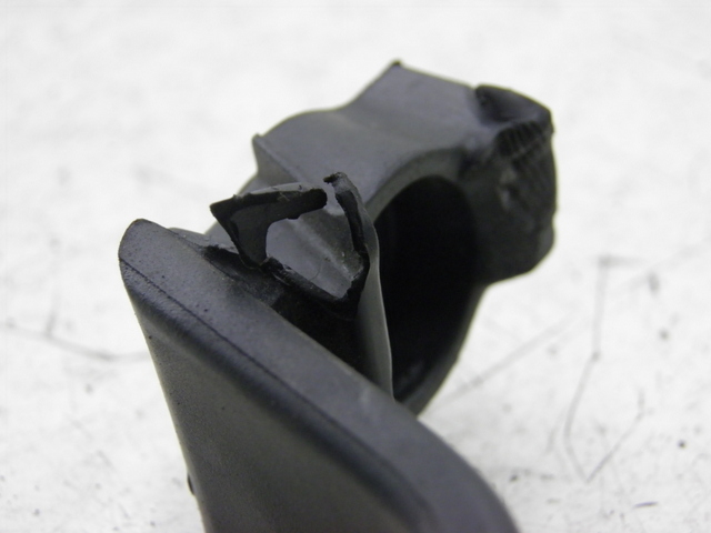 photo de Gancio borsa HONDA NHX LEAD 110 (2008 - 2010) - Vista d'insieme del prodotto