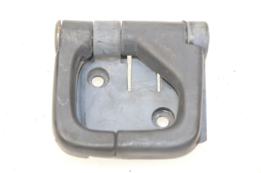 photo de Gancio borsa HAOTIAN HT125T-2 125 - Vista principale