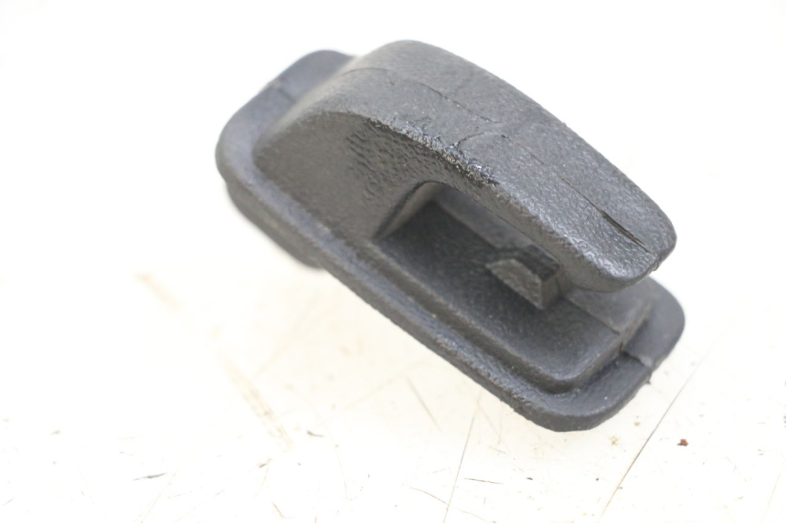 photo de GANCIO PORTAPACCHI KEEWAY HURRICANE 50 (2006 - 2019) - Vista principale