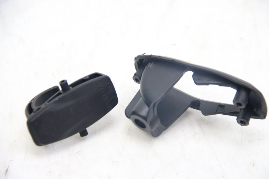 photo de GANCIO BORSA SYM JET 4 4T 50 (2018 - 2021) - Zoom sullo stato d'uso