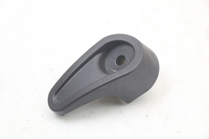 photo de GANCIO PORTAPACCHI JM MOTORS VX 125 (2022 - 2025) - Zoom sullo stato d'uso