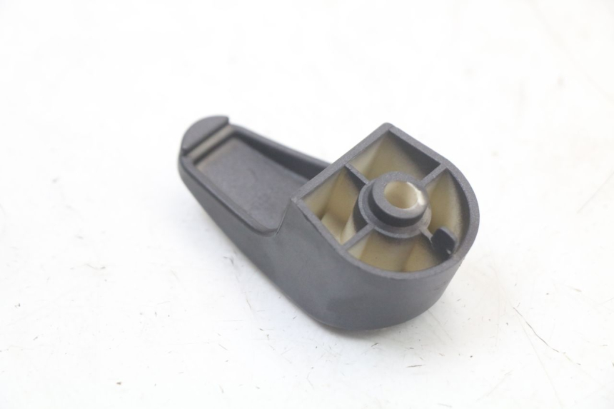 photo de GANCIO PORTAPACCHI JM MOTORS VX 125 (2022 - 2025) - Primo piano tecnico