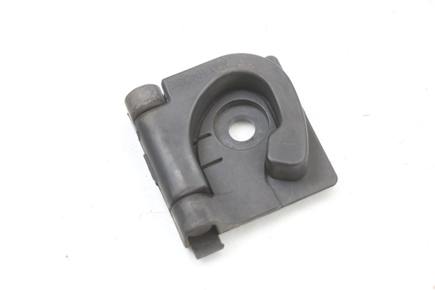 photo de Gancio borsa SYM JOYRIDE EVO 125 (2009 - 2016) - Zoom sullo stato d'uso