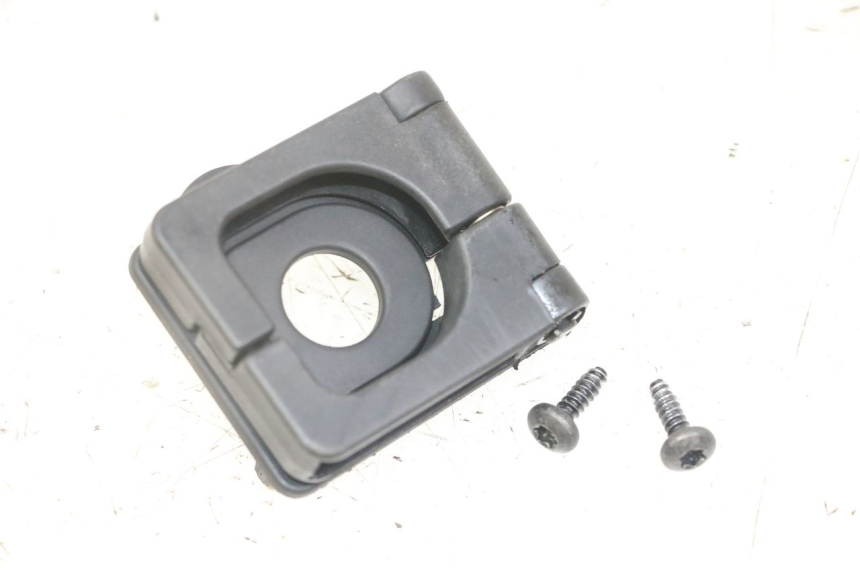 photo de GANCIO PORTAPACCHI PEUGEOT KISBEE 2T 50 (2018 - 2022) - Vista principale