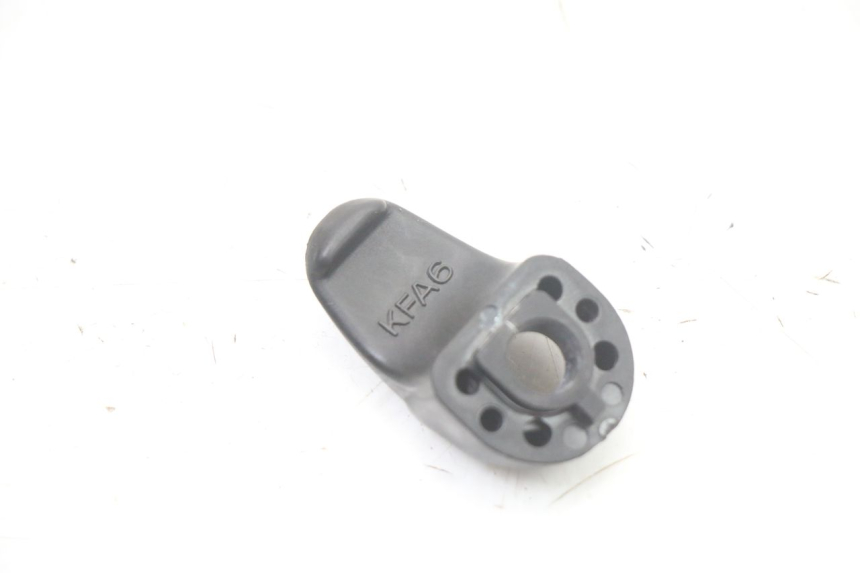 photo de GANCIO BORSA KYMCO PEOPLE S 125 (2000 - 2008) - Zoom sullo stato d'uso