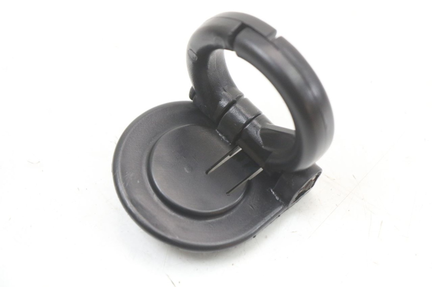 photo de GANCIO PORTAPACCHI PIAGGIO LIBERTY 4T 50 (2004 - 2008) - Vista principale