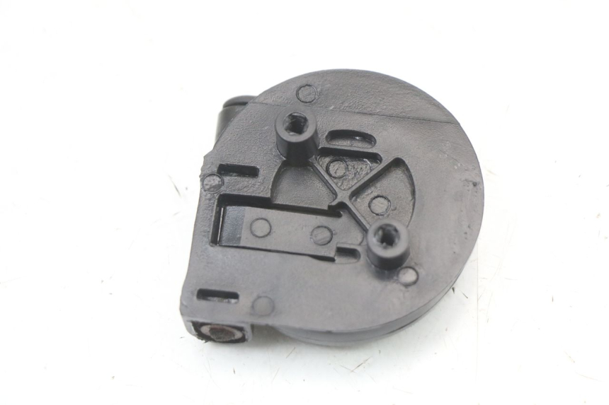 photo de GANCIO PORTAPACCHI PIAGGIO LIBERTY 4T 50 (2004 - 2008) - Zoom sullo stato d'uso