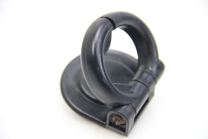 photo de GANCIO BORSA PIAGGIO LIBERTY IGET 4T 50 (2015 - 2020) - Zoom sullo stato d'uso