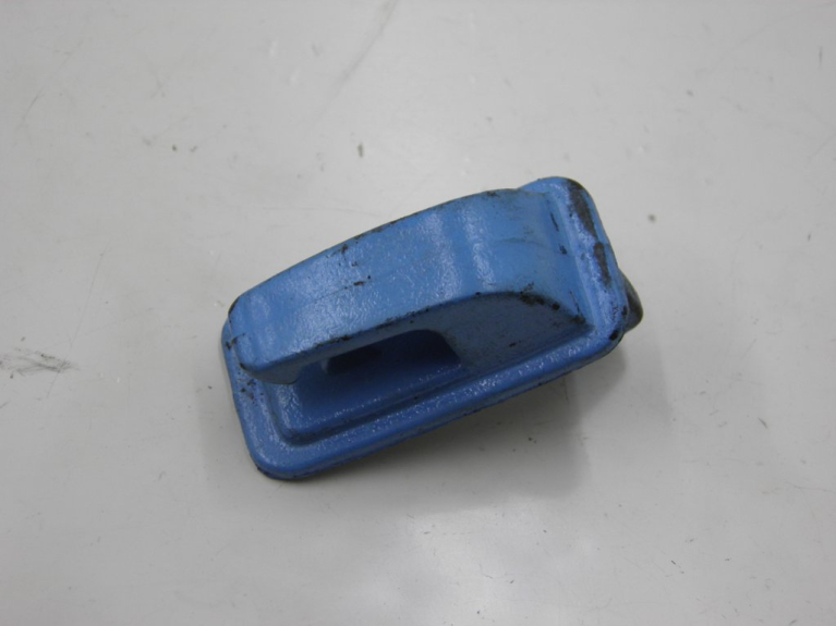 photo de GANCIO PORTAPACCHI LONGJIA LJ50qt-e 50 (2009 - 2010) - Dettaglio del componente