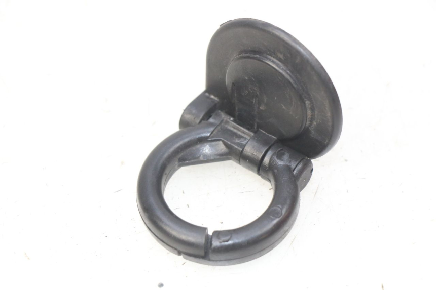 photo de GANCIO BORSA PIAGGIO MP3 LT 300 (2010 - 2016) - Vista principale