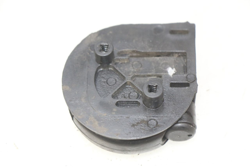 photo de GANCIO BORSA PIAGGIO MP3 LT 300 (2010 - 2016) - Zoom sullo stato d'uso