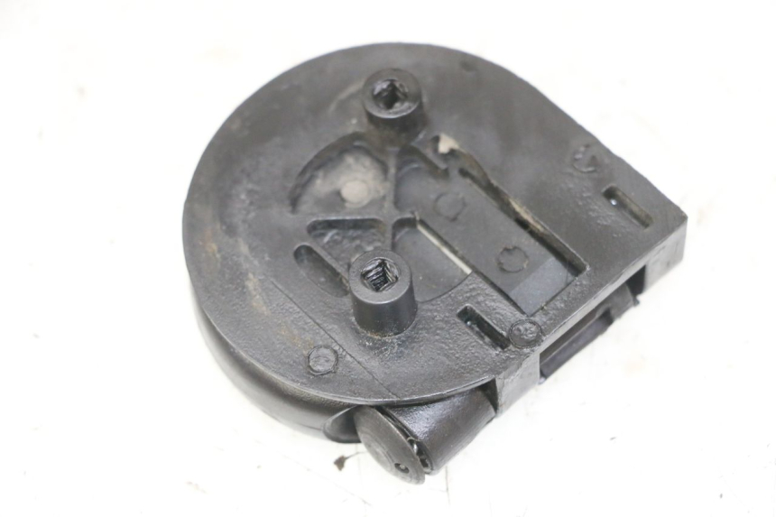 photo de GANCIO PORTAPACCHI PIAGGIO MP3 LT 300 (2010 - 2016) - Zoom sullo stato d'uso