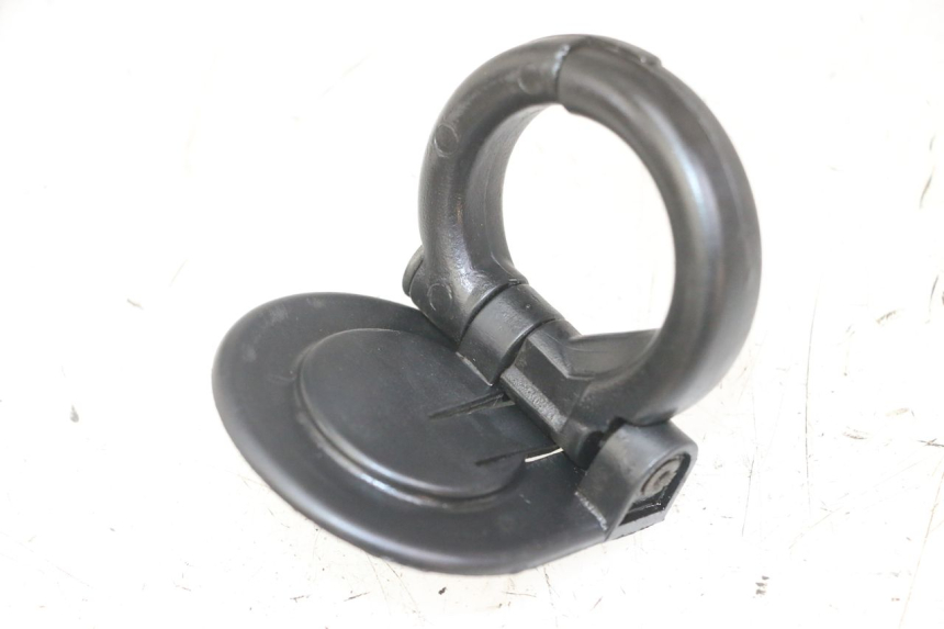 photo de Gancio borsa PIAGGIO MP3 LT 400 (2007 - 2012) - Vista principale