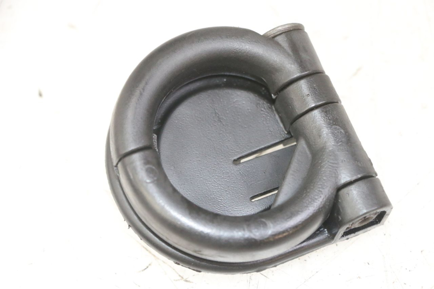 photo de Gancio borsa PIAGGIO MP3 LT 400 (2007 - 2012) - Zoom sullo stato d'uso