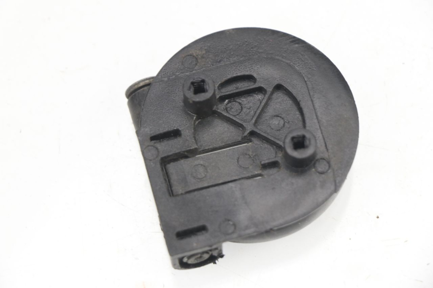 photo de GANCIO PORTAPACCHI PIAGGIO MP3 125 (2006 - 2014) - Zoom sullo stato d'uso