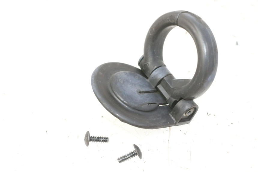 photo de Gancio borsa PIAGGIO MP3 RL 250 (2006 - 2010) - Dettaglio del componente