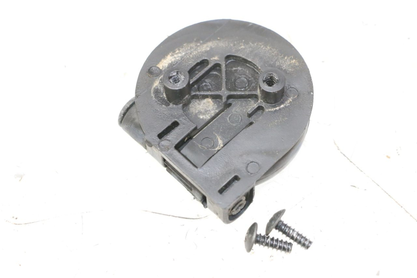 photo de Gancio borsa PIAGGIO MP3 RL 250 (2006 - 2010) - Zoom sullo stato d'uso