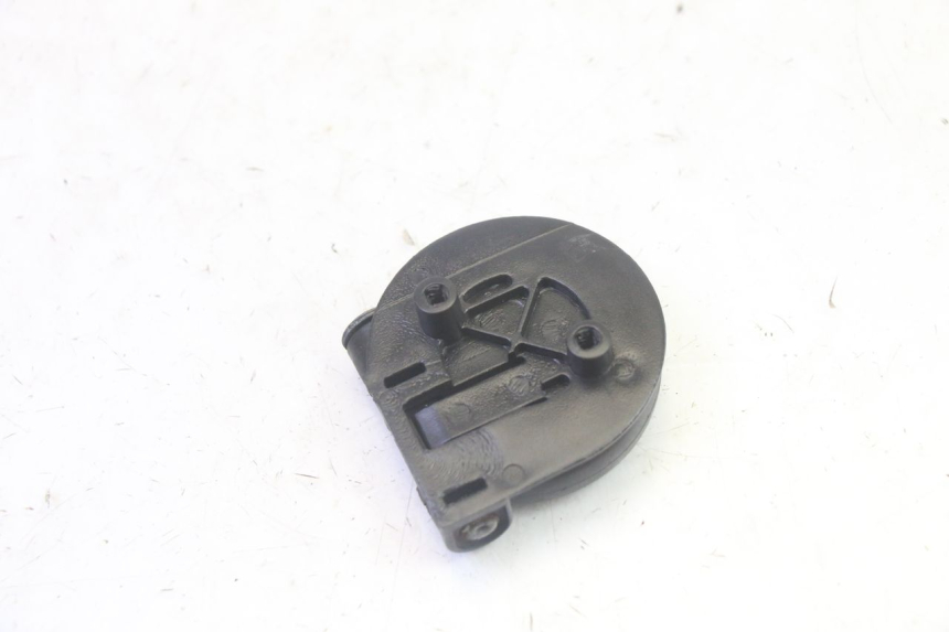 photo de Gancio borsa PIAGGIO MP3 RL 250 (2006 - 2010) - Altra angolazione