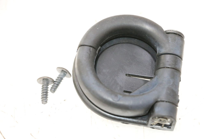 photo de GANCIO PORTAPACCHI PIAGGIO MP3 125 (2006 - 2014) - Zoom sullo stato d'uso
