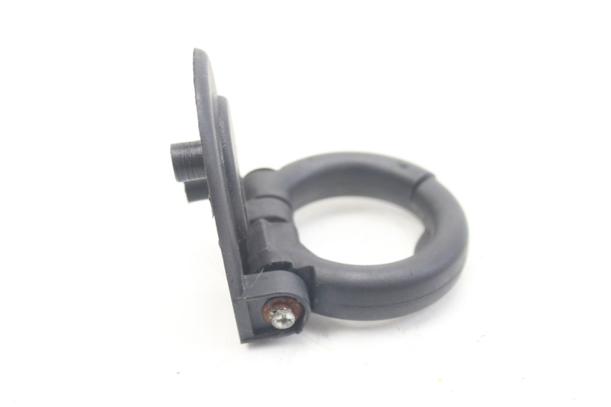 photo de GANCIO BORSA PIAGGIO NEW TYPHOON 50 (2018 - 2021) - Dettaglio del componente