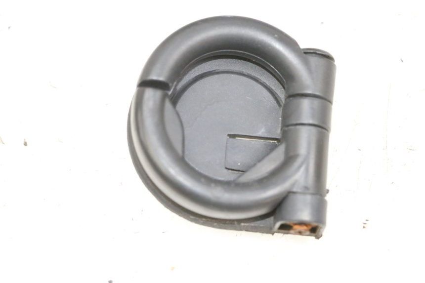 photo de GANCIO BORSA PIAGGIO NEW TYPHOON 50 (2018 - 2021) - Vista principale