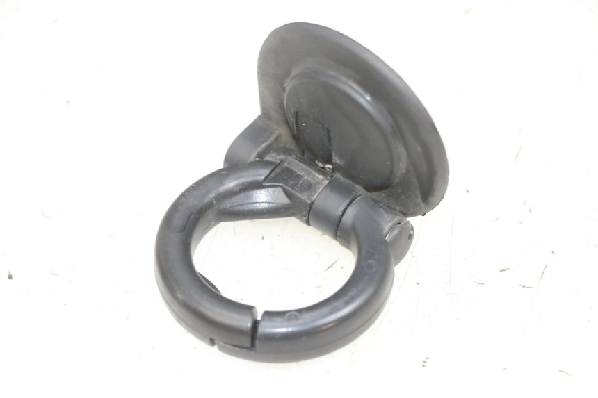 photo de GANCIO BORSA PIAGGIO NEW TYPHOON 50 (2018 - 2021) - Zoom sullo stato d'uso