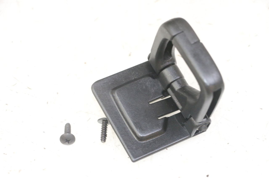 photo de GANCIO PORTAPACCHI PIAGGIO NRG POWER PUREJET 50 (2018 - 2021) - Vista principale