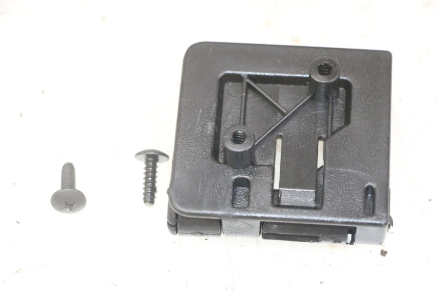 photo de GANCIO PORTAPACCHI PIAGGIO NRG POWER PUREJET 50 (2018 - 2021) - Dettaglio del componente