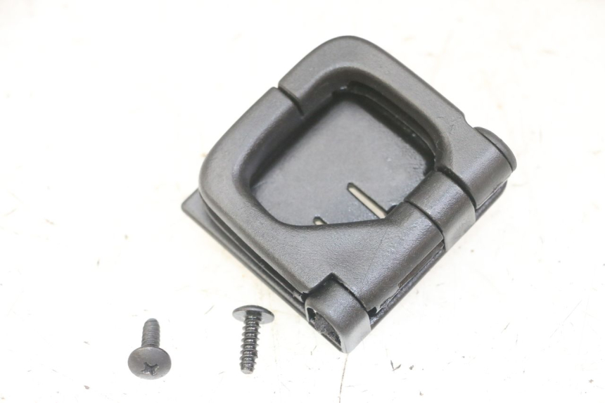 photo de GANCIO PORTAPACCHI PIAGGIO NRG POWER PUREJET 50 (2018 - 2021) - Zoom sullo stato d'uso